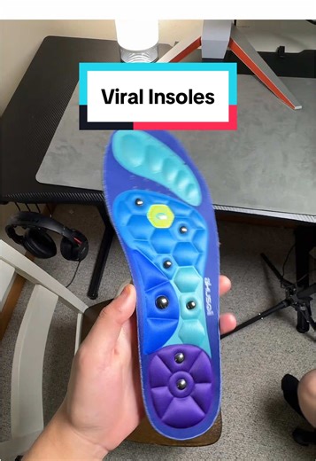 Best Shoe Insoles for Arch Support and Comfort