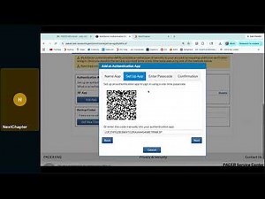 Bypass MFA - Account Setup