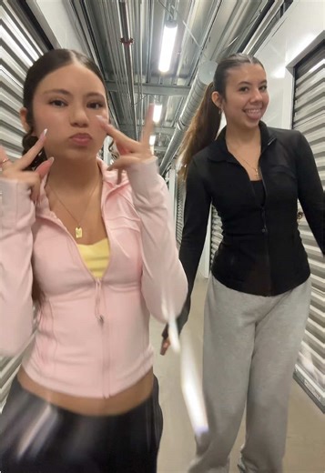 Matching fits in different fonts #g_family2270 #fyp #viral #trending #dance