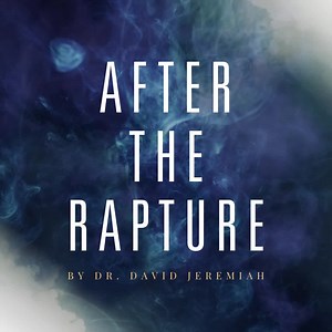 1M views · 7K reactions | This is NOT a work of fiction. In these pages, you won’t find speculation, but rather a pure and detailed description straight from Scripture about what life will be like After the Rapture. | Turning Point with Dr. David Jeremiah | Facebook
