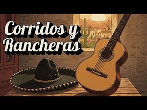 Grandes de México – Mariachis de Antaño con Las Mejores Rancheras y Canciones de Leyenda 🇲🇽
