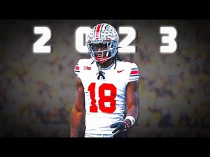 College Football Hype Video (2023-2024)