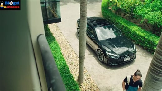 DRAGOSTEA PLUTESTE IN AER EPISOD SPECIAL