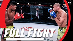 13K views · 388 reactions | Title belt bout  Douglas Lima looks to defend his Bellator Welterweight World Championship title against Yaroslav Amosov at Bellator 260. | Bellator MMA | Facebook