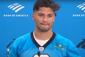 REPORT: Panthers QB Matt Corral Away From Team After Family Tragedy