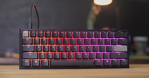 Review: HyperX Ducky One 2 Mini gets another limited-edition run with updated colors [Video]