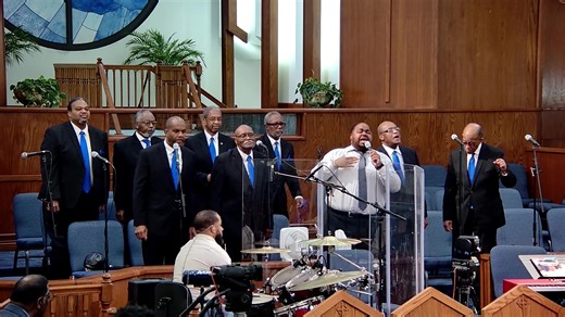 Join us live from Tabernacle Missionary Baptist Church for a powerful evening of worship and spiritual renewal during our 21 Days of Fasting & Prayer. We are honored to welcome our special guest speaker, Pastor Rev. Michael Price of Bethel AME Church Tallahassee, who will bring a timely and anointed message to encourage, strengthen, and uplift believers as we seek God’s direction for the year ahead. This season of fasting and prayer is a time of consecration, clarity, and spiritual growth. Wheth
