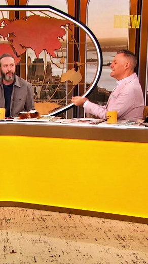 Drew and Tom Green Reunite: Exes at a Wedding