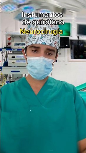 Neurosurgery vs. trauma operating room instruments #humor #neurosurgery #osquierotraumas