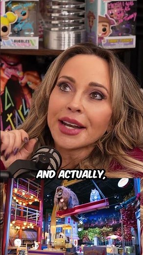 Theme Park Voice Actors