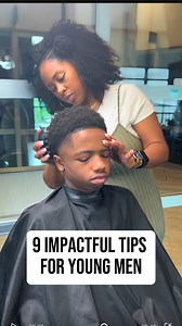 Young kings, it’s time to level up — mentally, emotionally, and physically. These are 9 reminders to help you move with purpose, protect your peace, and show up as your highest self. From self-care to self-respect, from rejection to resilience — it’s all part of the journey. Lock in. Heal. Grow. Grind. Repeat. 👑 #MensMentalHealth #SelfCareForMen #BarberTalk #LevelUp #YoungKings #GHQMindset #TahirahTheBarber #AtlantaBarber #FemaleBarber #ATLBarber #AtlantaFemaleBarber #ATLFemaleBarber #TaperFade