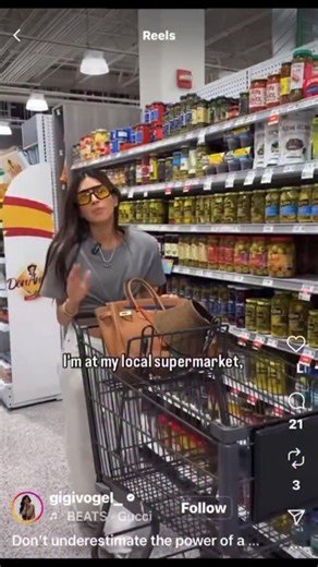 15K views · 23 reactions | Anytime I see these yellow glasses, I know...