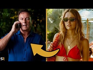 The White Lotus Season 3 Cast & Character Guide