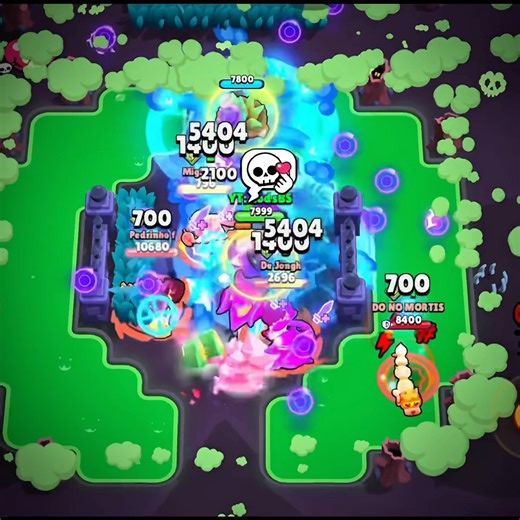 The best RT Hypercharge ever? 😱