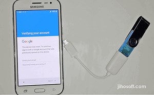 Samsung Frp Otg File