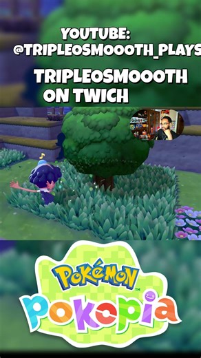 CHARMANDER IN POKEMON POKOPIA