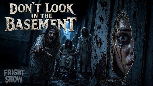 FS: Don’t Look In The Basement (1973) - Series 1 - Creature Features TV