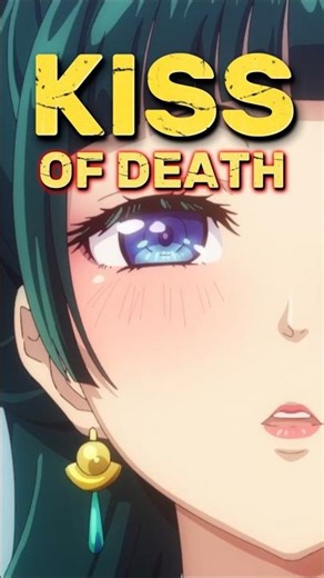 Maomao's Secret Past Revealed!