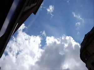 UFOs Over London Friday 2011 (Suede Remix)