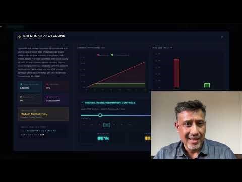 Inter-operator composability for emergency response: OmniBOSS - Phase III