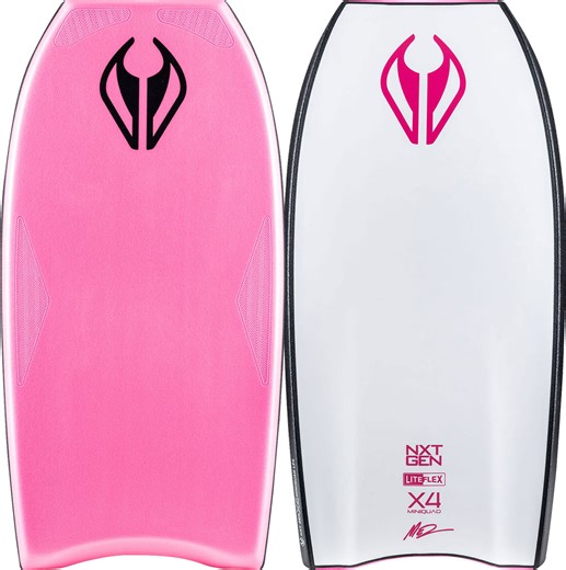 NMD Next Gen Litecell Core bodyboard. The Next Gen is designed for cold water's & grom riders.
