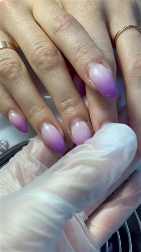 5 Manual Training (PDF): https://shop.grwhistoria.com/products/all-in-one-acrylic-nails-mastery-bundle-pdf Nails Art SUPER EASY tips application #nailinspo | GrwHistoria