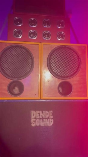 Give Jah the glory BRIGHTON DUB CLUB - OCTOBER SESSION: Dende Sound / Jah Kingdom / Roar Selekta 🦁🫶🏾🔥Dende Sound System #JahLove #reggae #soundsystemculture | Sistren Shirley