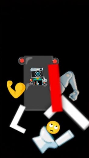 brown camerman upgrade pqrt 17