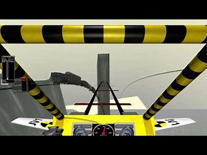 MSTS Crash Compilation 2025