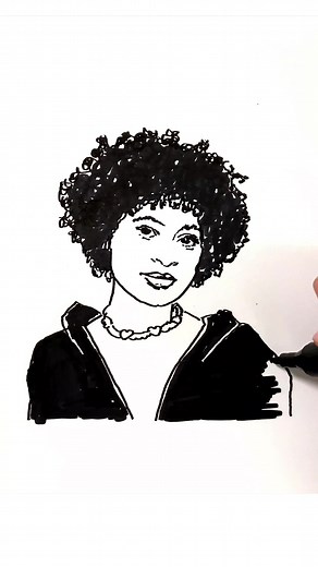 How to Draw Ice Spice Easily: Step-by-Step Guide