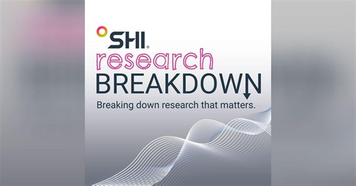 Big Shiny Distractions: 2026 Trends and Predictions - Part 1 | SHI’s Research Breakdown | Marc Yoder