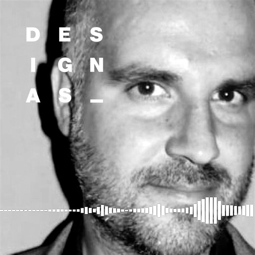 "Is feeling like a citizen always attached to a particular territory?" On the latest episode of Design As: Oliver Escobar, Professor of Public Policy and Democratic Innovation at the University of Edinburgh challenges our conventional understanding of citizenship and explores an idea of belonging that transcends boundaries. Listen now https://designobserver.com/feature/design-as-s1e5-citizenship-part-1/40676 | Design Observer | Facebook