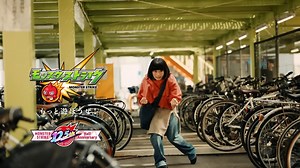 MIXI モンスターストライク モンスト 「12.5th Half Anniversary」 森七菜