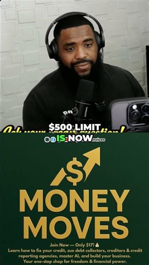 How to Turn a $500 Secured Card Into a $5,000 Credit Limit (And Get Your Money Back)