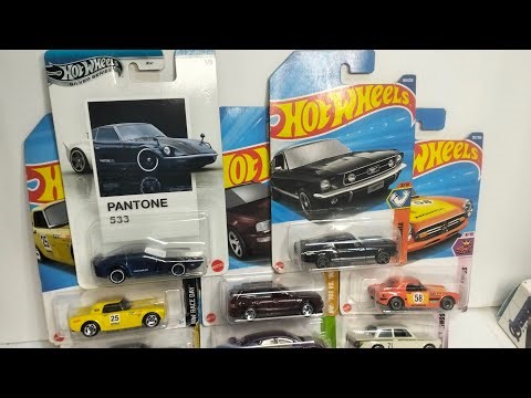 Hotwheels collection, Diecast car, diecast hotwheels, matchbox, diecast collection, unboxing Diecast
