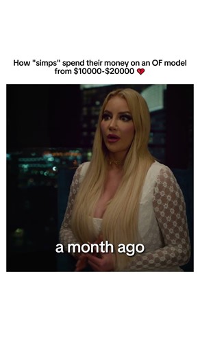 What $10,000 Gets You on OF 🤑🤓 #simp #reality #shorts