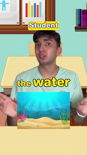 When the teacher is finally SMART!🤣 #funny #comedy #funnytiktoks #comedyshorts #funnymemes #funnytiktoks #comedytiktoks