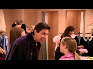 Everybody Loves Raymond - Where's My Cookie?