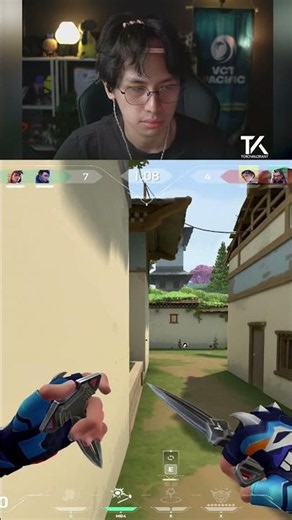 the best trigger discipline you will ever see