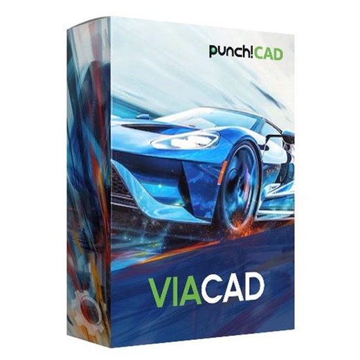 Viacad Pro V11 | Advanced 2D/3D CAD Modeling, Design & Drafting Solution - Etsy