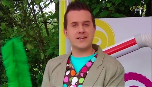 Nadjeżdża Pan Robótka S02E23