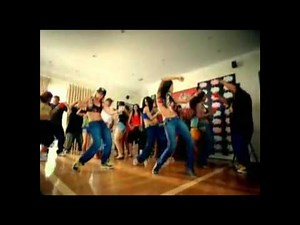 Savage "let me see your hips swing" for 10 minutes