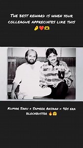 26K views · 1.5K reactions | Happy birthday  sanu Da Singer Kumar Sanu | 90'S Bollywood | Facebook