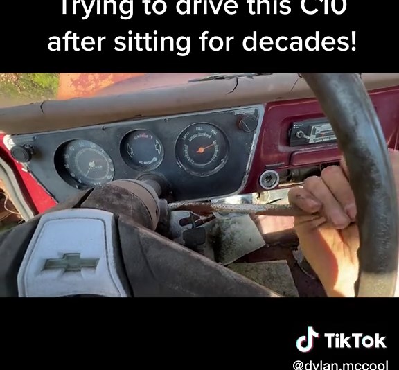 That couldve gone better. #2023 #newyear #fyp #mccoolauto #cartok