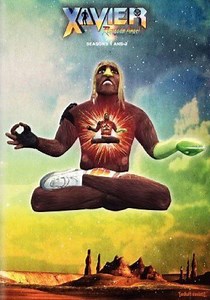 Xavier: Renegade Angel Season 1 - episodes streaming online