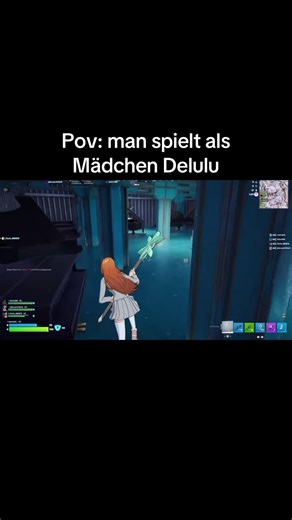 Ohne Sinn💀 #fortnite #fortnitedelulu #gameplay
