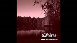 2 Wolves - The Battle of Two Wolves