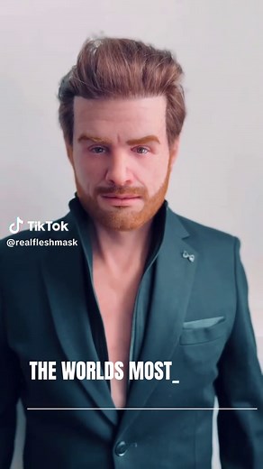 REALFLESHMASKS.COM on TikTok