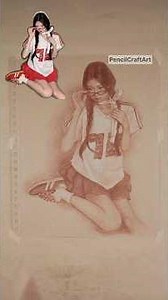 Unleash Viral Anime Sketch Magic! | वायरल एनिमे स्केच जादू छोड़ें!