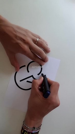 Learn to Draw Names with Cris | CRIS #dibujo #aprendecontiktok